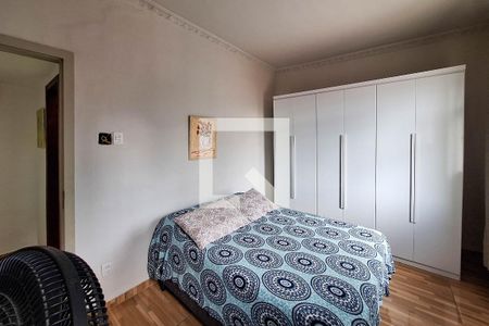 Quarto 2 de apartamento à venda com 2 quartos, 60m² em Barreto, Niterói