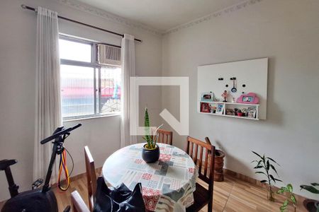 Quarto 1 de apartamento à venda com 2 quartos, 60m² em Barreto, Niterói