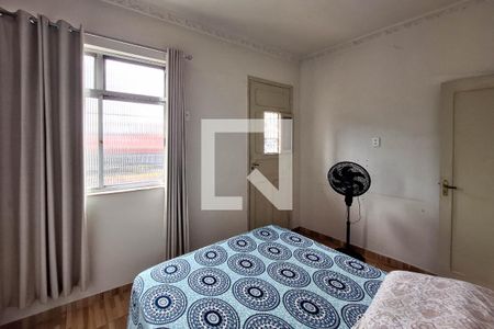 Quarto 2 de apartamento à venda com 2 quartos, 60m² em Barreto, Niterói