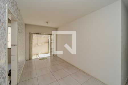 Sala de apartamento à venda com 2 quartos, 60m² em Passo D’areia, Porto Alegre