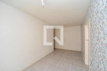 Sala de apartamento à venda com 2 quartos, 60m² em Passo D’areia, Porto Alegre