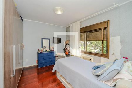 Quarto 2 de apartamento à venda com 2 quartos, 68m² em Jardim Floresta, Porto Alegre