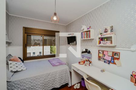 Quarto 1 de apartamento à venda com 2 quartos, 68m² em Jardim Floresta, Porto Alegre