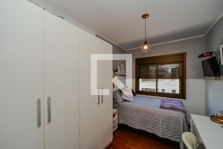 Quarto 1 de apartamento à venda com 2 quartos, 68m² em Jardim Floresta, Porto Alegre