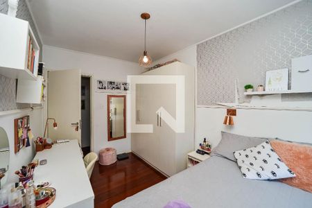 Quarto 1 de apartamento à venda com 2 quartos, 68m² em Jardim Floresta, Porto Alegre