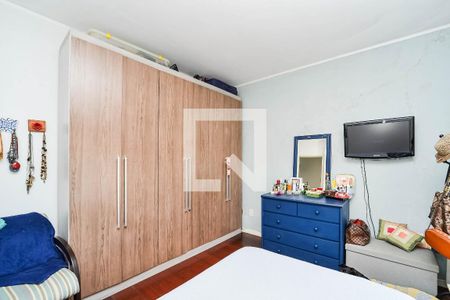 Quarto 2 de apartamento à venda com 2 quartos, 68m² em Jardim Floresta, Porto Alegre