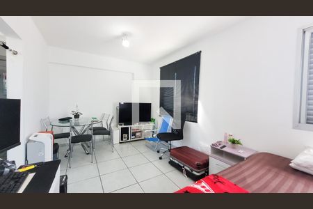 Studio de kitnet/studio à venda com 1 quarto, 40m² em Taquaral, Campinas