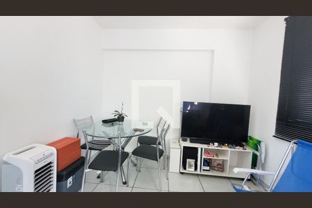 Studio de kitnet/studio à venda com 1 quarto, 40m² em Taquaral, Campinas