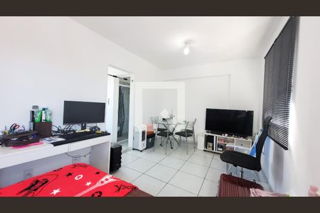 Studio de kitnet/studio à venda com 1 quarto, 40m² em Taquaral, Campinas