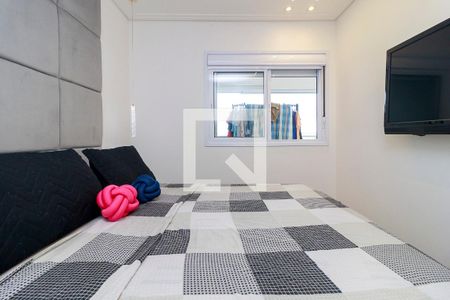 Quarto 1 de apartamento à venda com 2 quartos, 53m² em Santo Amaro, São Paulo