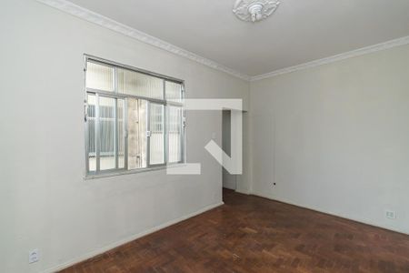 Sala de apartamento para alugar com 2 quartos, 80m² em Olaria, Rio de Janeiro