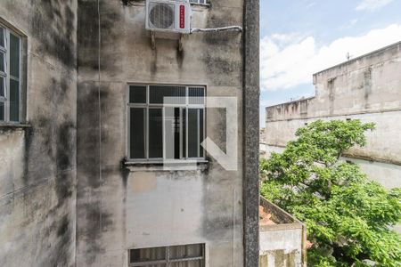 Vista do Quarto 1 de apartamento para alugar com 2 quartos, 80m² em Olaria, Rio de Janeiro