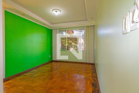 Sala de apartamento para alugar com 2 quartos, 66m² em Centro, Canoas