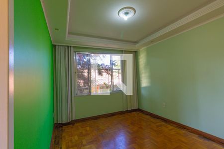 Sala de apartamento para alugar com 2 quartos, 66m² em Centro, Canoas