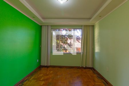 Sala de apartamento para alugar com 2 quartos, 66m² em Centro, Canoas