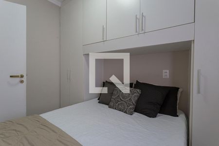 Quarto de apartamento à venda com 1 quarto, 40m² em Planalto Paulista, São Paulo