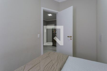 Quarto de apartamento à venda com 1 quarto, 40m² em Planalto Paulista, São Paulo