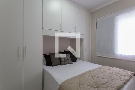 Quarto de apartamento à venda com 1 quarto, 40m² em Planalto Paulista, São Paulo