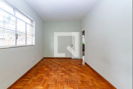 Quarto 1 de apartamento à venda com 3 quartos, 110m² em Prado, Belo Horizonte