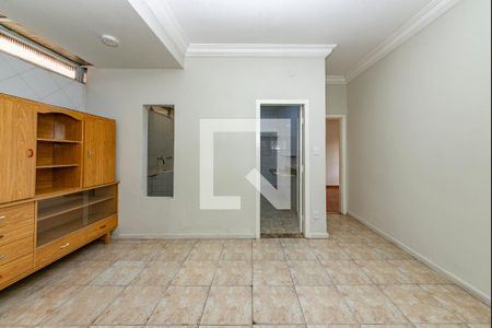 Sala 2 de apartamento para alugar com 3 quartos, 110m² em Prado, Belo Horizonte