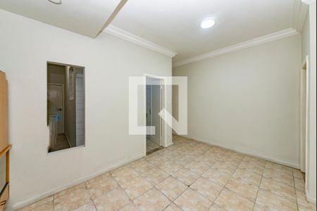 Sala 2 de apartamento à venda com 3 quartos, 110m² em Prado, Belo Horizonte