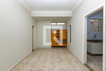 Sala 2 de apartamento à venda com 3 quartos, 110m² em Prado, Belo Horizonte