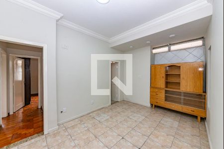 Sala 2 de apartamento à venda com 3 quartos, 110m² em Prado, Belo Horizonte