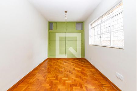 Quarto 1 de apartamento à venda com 3 quartos, 110m² em Prado, Belo Horizonte