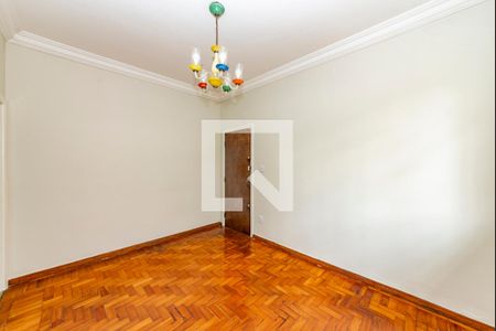 Sala 1 de apartamento à venda com 3 quartos, 110m² em Prado, Belo Horizonte