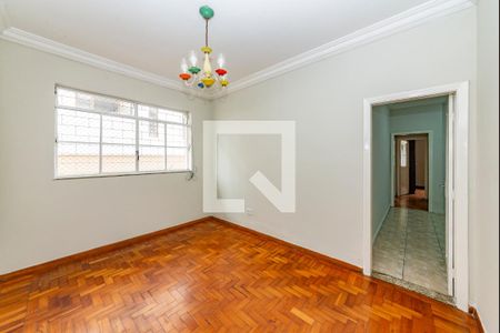 Sala 1 de apartamento à venda com 3 quartos, 110m² em Prado, Belo Horizonte