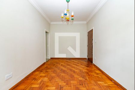 Sala 1 de apartamento à venda com 3 quartos, 110m² em Prado, Belo Horizonte