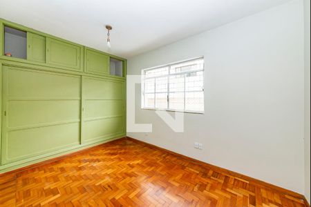 Quarto 1 de apartamento à venda com 3 quartos, 110m² em Prado, Belo Horizonte