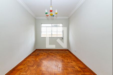 Sala 1 de apartamento à venda com 3 quartos, 110m² em Prado, Belo Horizonte