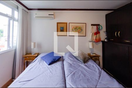 Quarto 1 de apartamento à venda com 3 quartos, 120m² em Coracao de Jesus, Belo Horizonte