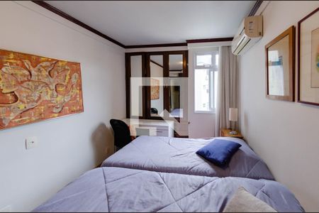 Quarto 1 de apartamento à venda com 3 quartos, 120m² em Coracao de Jesus, Belo Horizonte