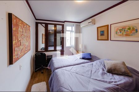 Quarto 1 de apartamento à venda com 3 quartos, 120m² em Coracao de Jesus, Belo Horizonte