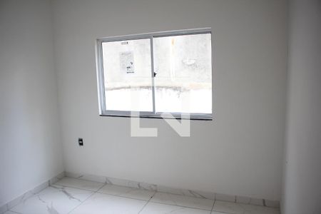 Quarto 1 de casa para alugar com 4 quartos, 200m² em Novo Eldorado, Contagem