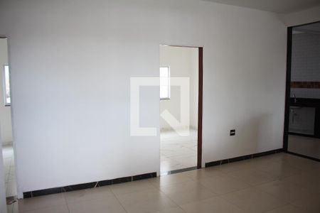 Sala de casa para alugar com 4 quartos, 200m² em Novo Eldorado, Contagem