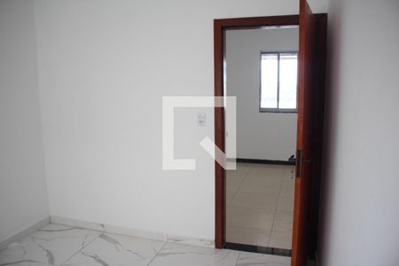 Quarto 2 de casa para alugar com 4 quartos, 200m² em Novo Eldorado, Contagem