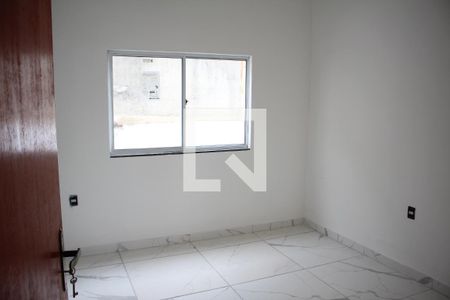 Quarto 1 de casa para alugar com 4 quartos, 200m² em Novo Eldorado, Contagem