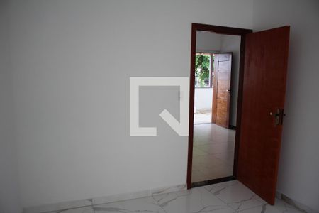 Quarto 1 de casa para alugar com 4 quartos, 200m² em Novo Eldorado, Contagem