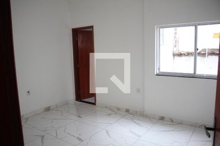 Quarto 2 de casa para alugar com 4 quartos, 200m² em Novo Eldorado, Contagem