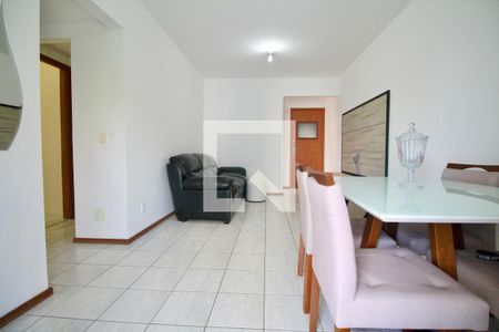 Sala de apartamento para alugar com 2 quartos, 62m² em Acupe de Brotas, Salvador