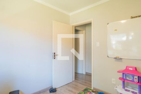 Quarto 2 de apartamento para alugar com 3 quartos, 68m² em Medianeira, Porto Alegre