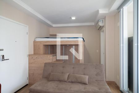 Studio de kitnet/studio à venda com 0 quarto, 30m² em Bela Vista, São Paulo