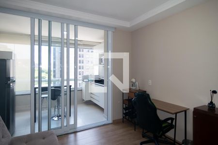 Studio de kitnet/studio à venda com 0 quarto, 30m² em Bela Vista, São Paulo