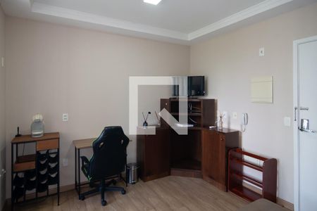 Studio de kitnet/studio à venda com 0 quarto, 30m² em Bela Vista, São Paulo