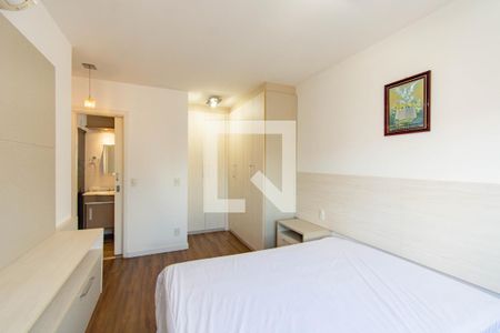 Quarto 1 de apartamento para alugar com 3 quartos, 72m² em Marechal Rondon, Canoas