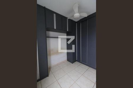 Quarto 1 de apartamento para alugar com 2 quartos, 48m² em Quintino Facci Ii, Ribeirão Preto