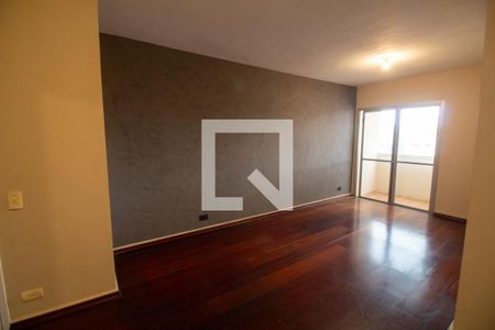 Sala / Sala de Jantar de apartamento à venda com 3 quartos, 104m² em Brooklin, São Paulo